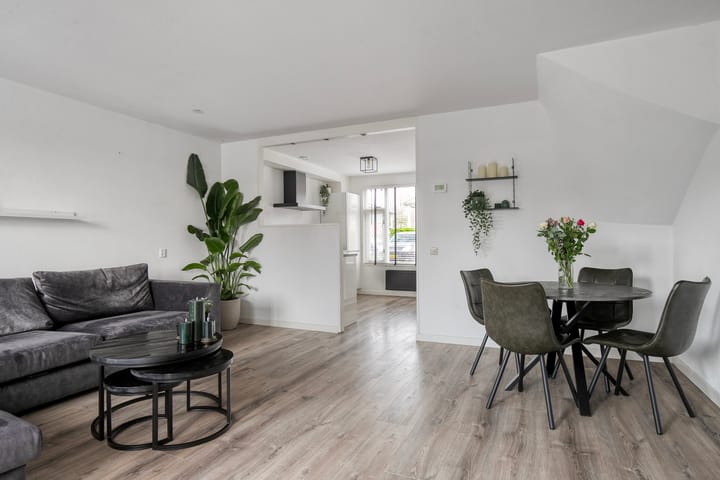 Photo 2 of De Strang 28