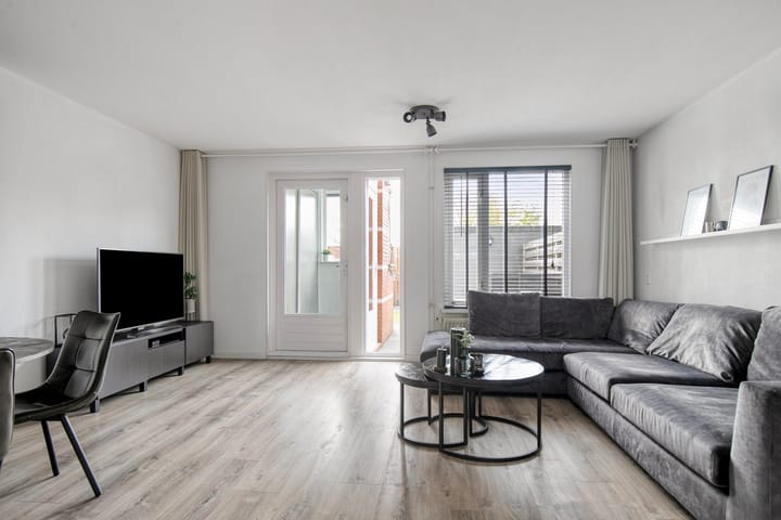 Photo 3 of De Strang 28