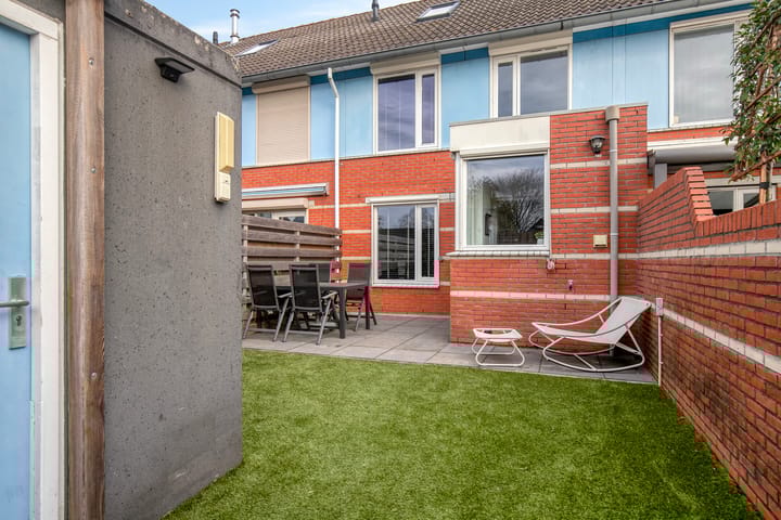 Foto 5 van De Strang 28