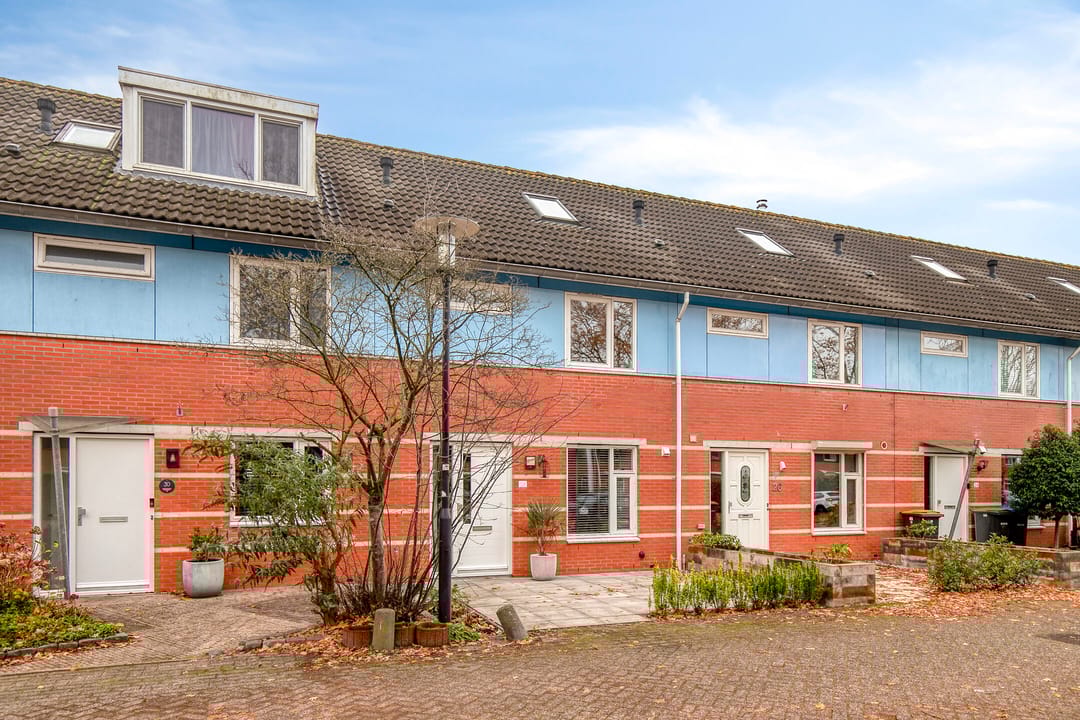 Photo 7 of De Strang 28