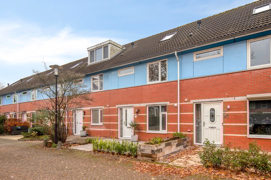 Photo 8 of De Strang 28