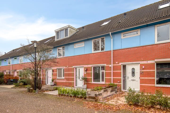 Foto 8 van De Strang 28