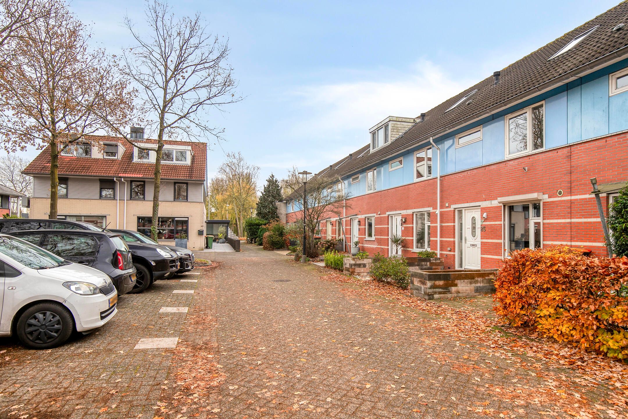 Photo 9 of De Strang 28