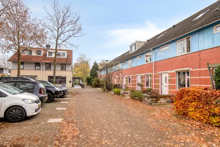 Foto 9 van De Strang 28