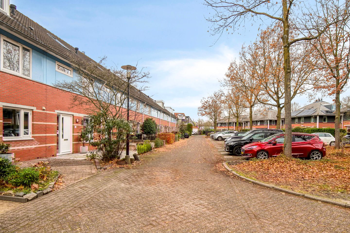 Photo 10 of De Strang 28