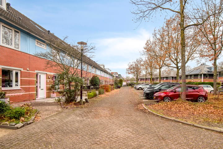 Foto 10 van De Strang 28