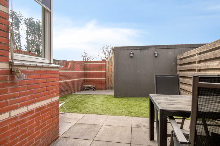 Foto 32 van De Strang 28