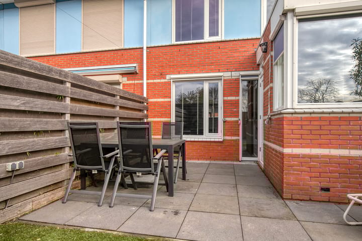 Foto 33 van De Strang 28