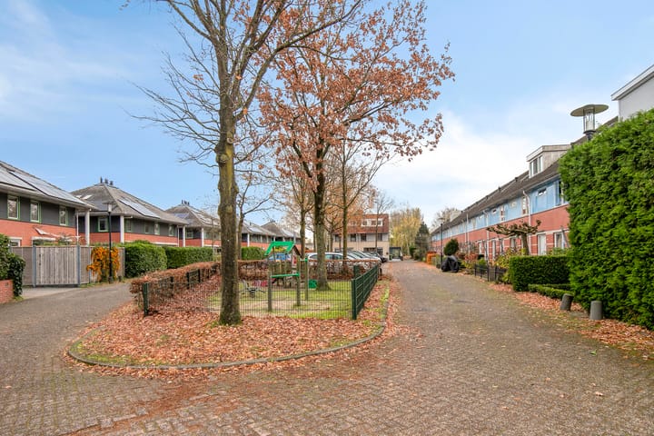 Foto 36 van De Strang 28