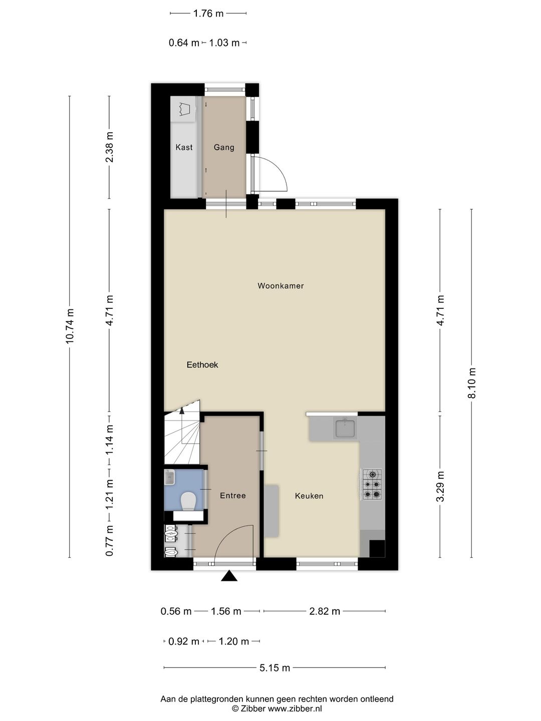 Photo 38 of De Strang 28