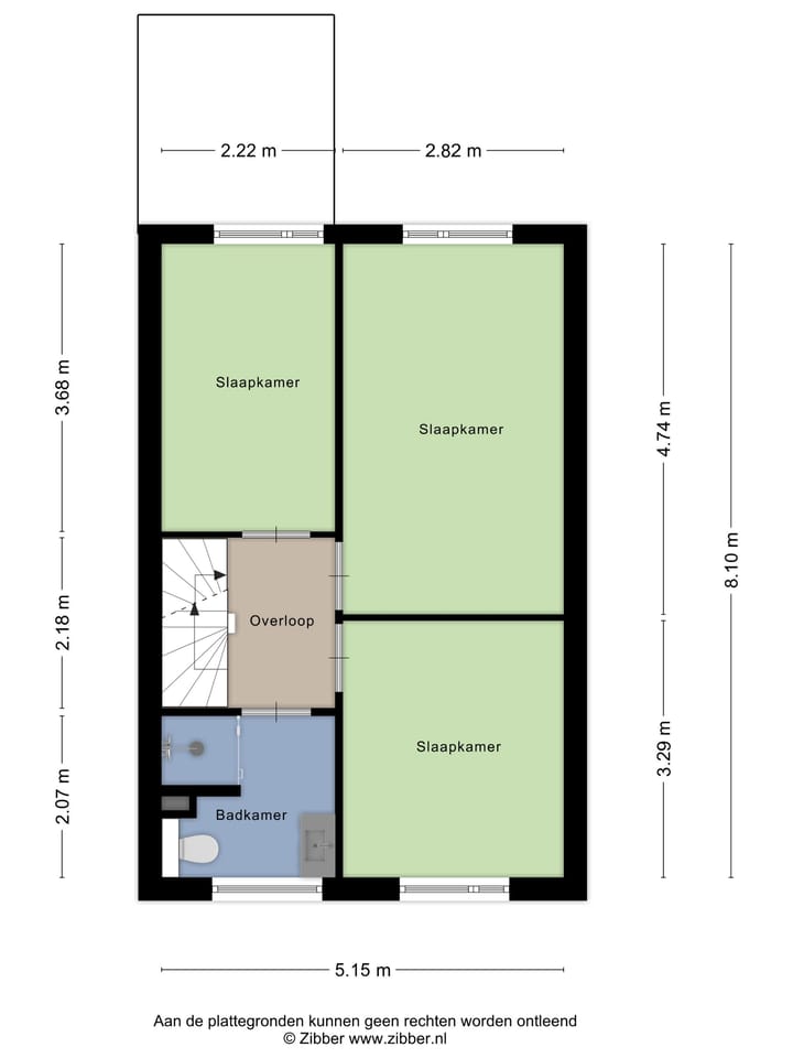 Foto 39 van De Strang 28