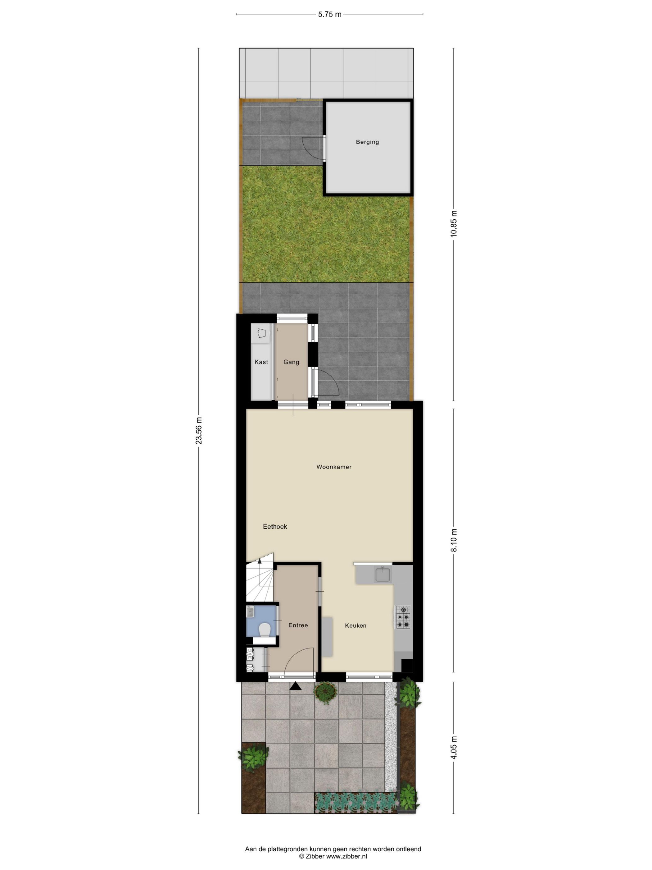 Photo 42 of De Strang 28