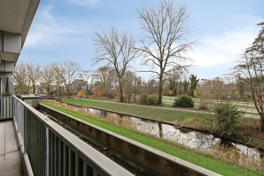 Foto 1 van Stadhoudersring 34