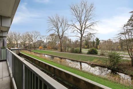 Stadhoudersring thumbnail