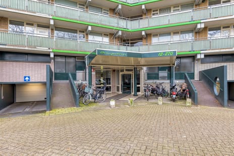 Stadhoudersring 34 tertiary image