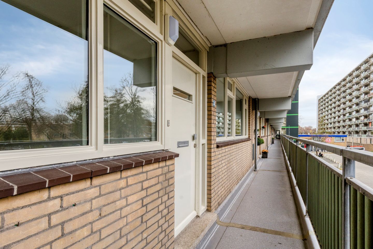 Foto 5 van Stadhoudersring 34