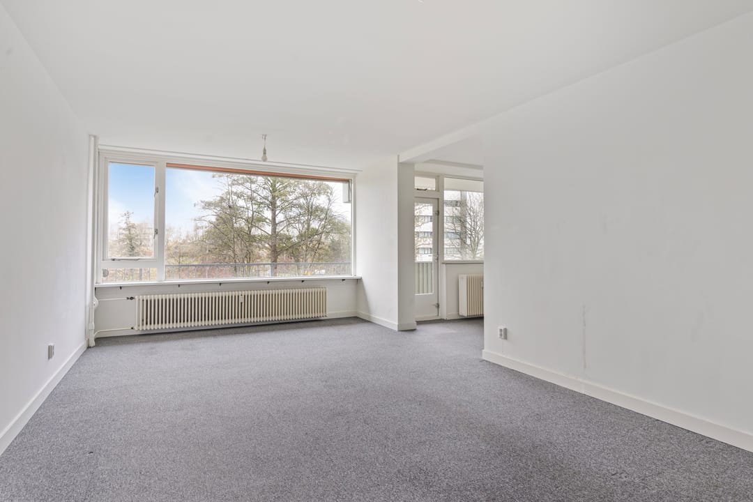 Foto 7 van Stadhoudersring 34