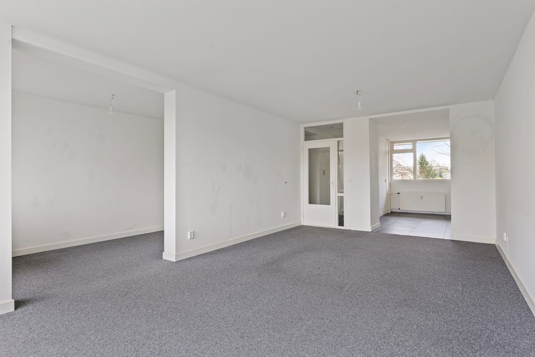 Foto 8 van Stadhoudersring 34