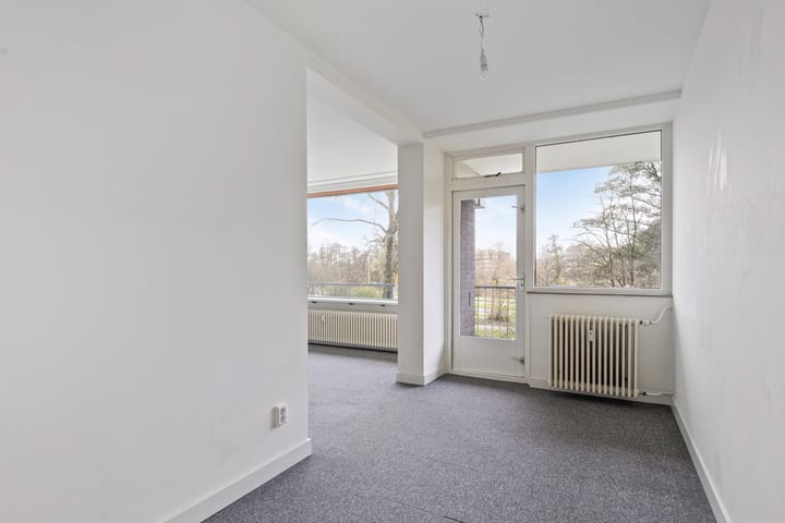 Foto 12 van Stadhoudersring 34