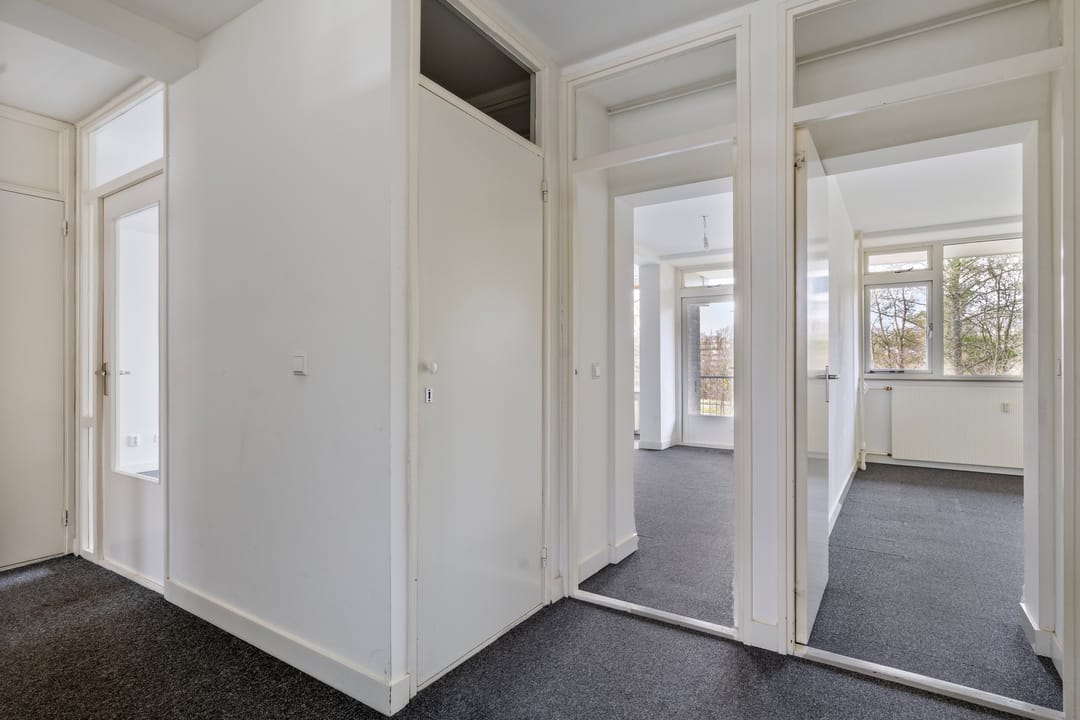 Foto 13 van Stadhoudersring 34