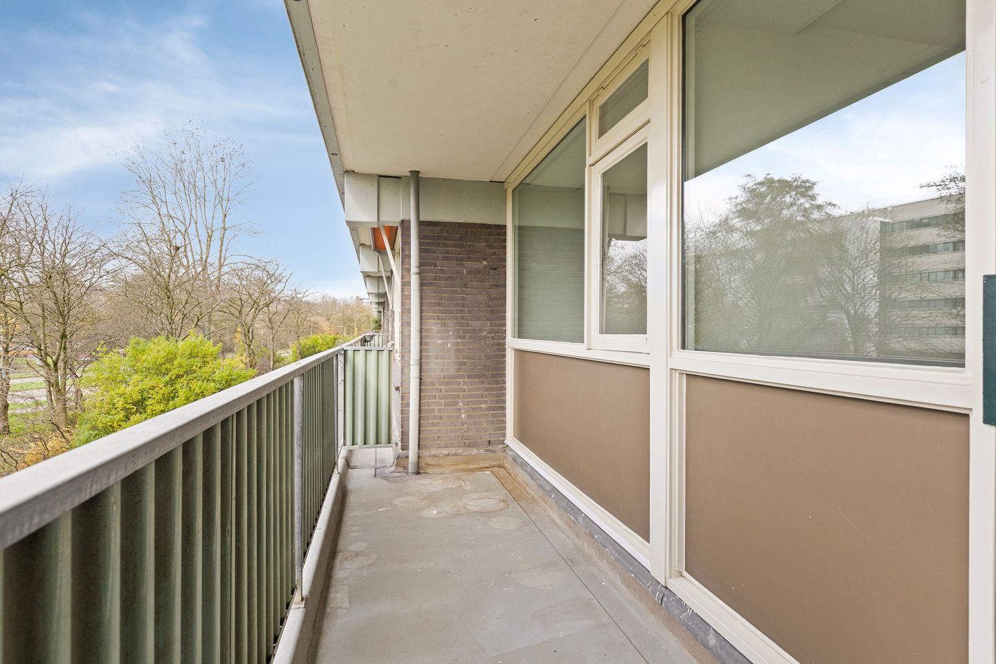 Foto 20 van Stadhoudersring 34