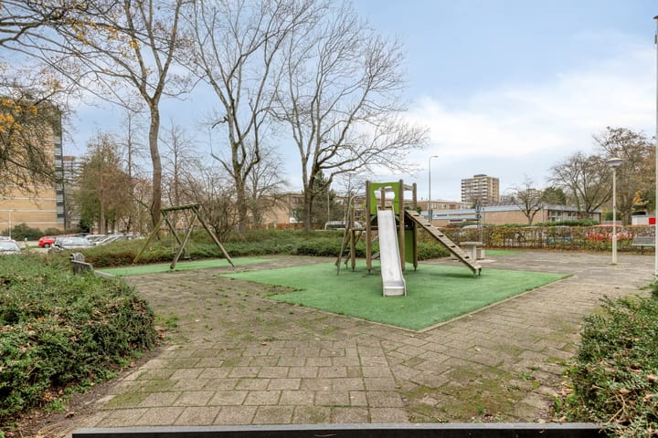 Foto 23 van Stadhoudersring 34