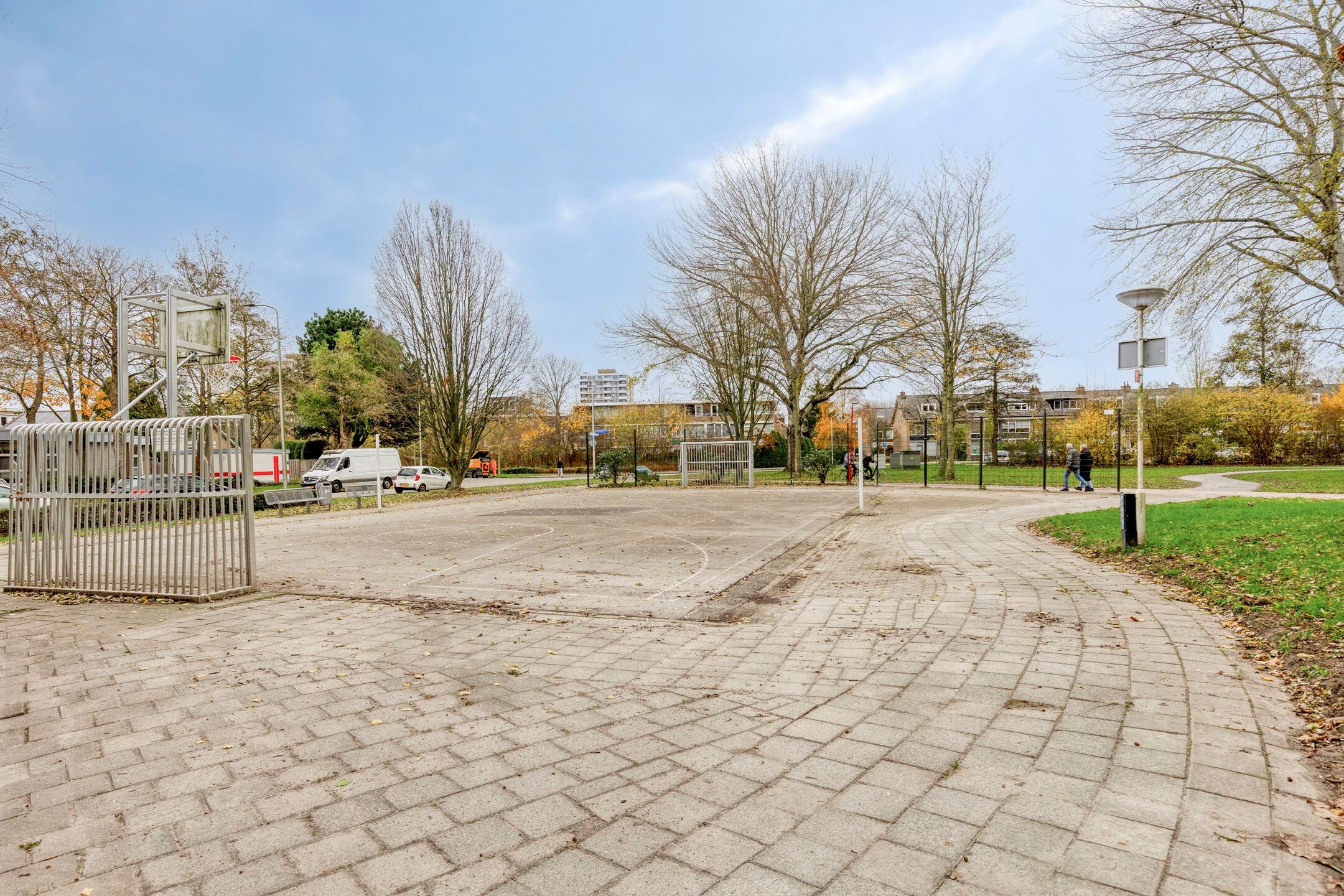 Foto 24 van Stadhoudersring 34