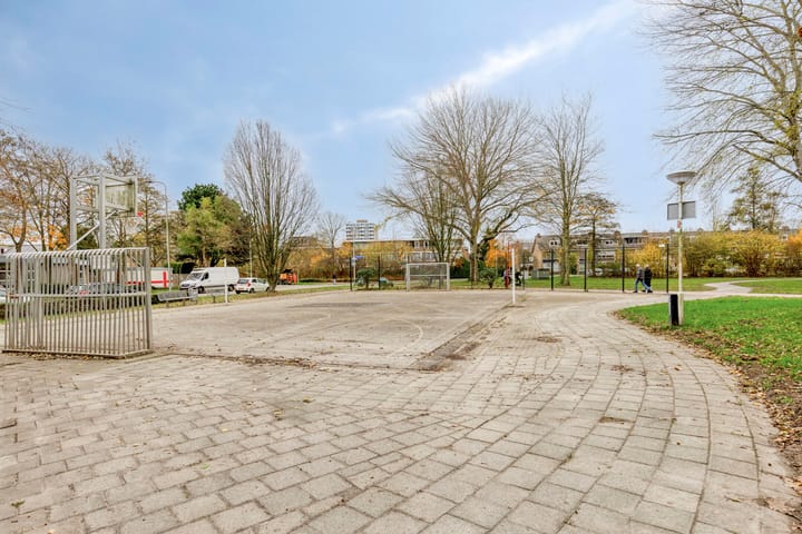 Foto 24 van Stadhoudersring 34