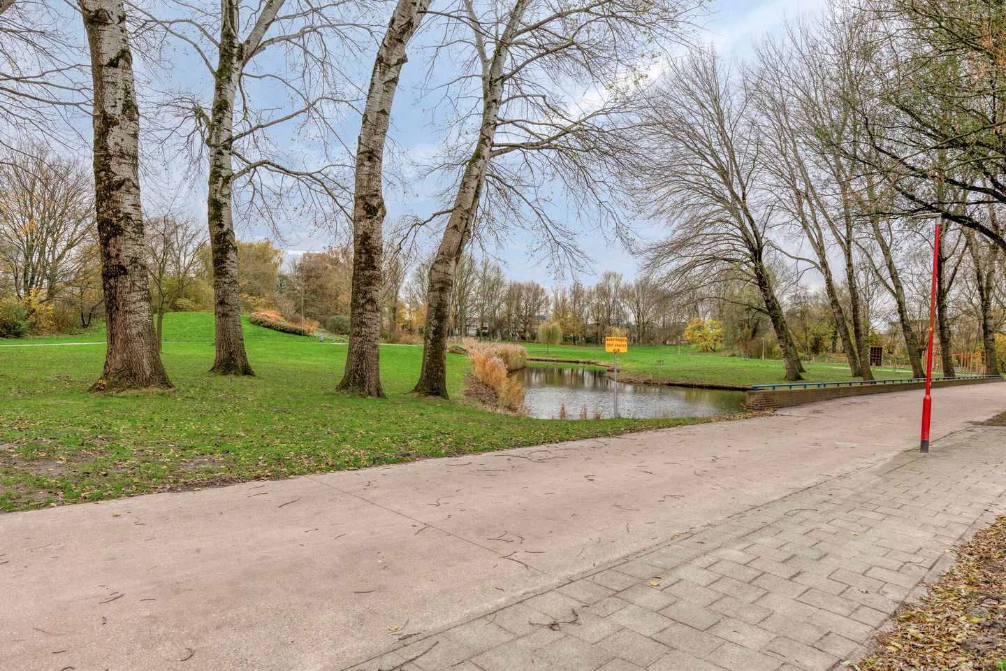 Foto 25 van Stadhoudersring 34