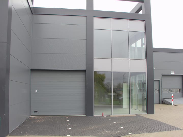 Campagneweg 6-i, Zevenbergen