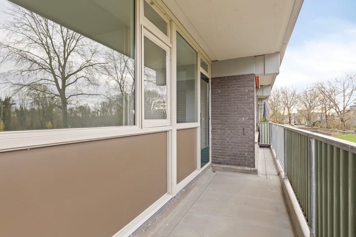 Foto 21 van Stadhoudersring 34