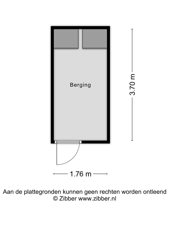 Foto 28 van Stadhoudersring 34