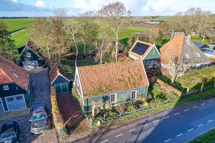 Foto 4 van Zuideruitweg 30