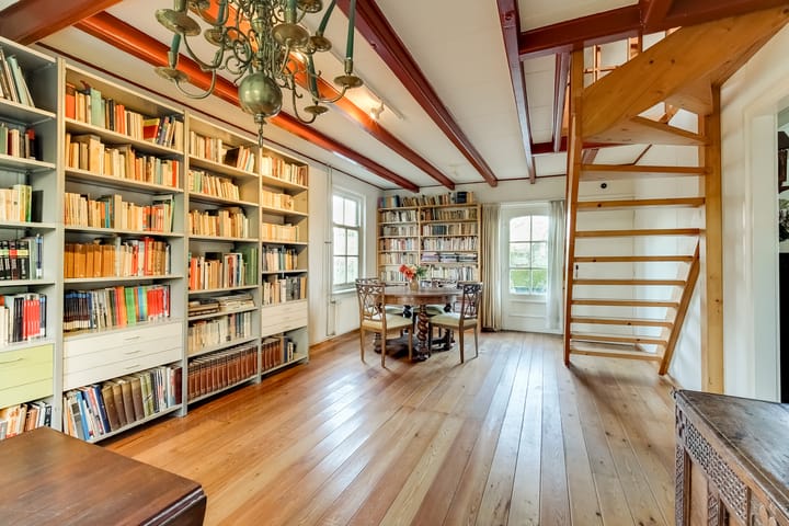 Foto 7 van Zuideruitweg 30