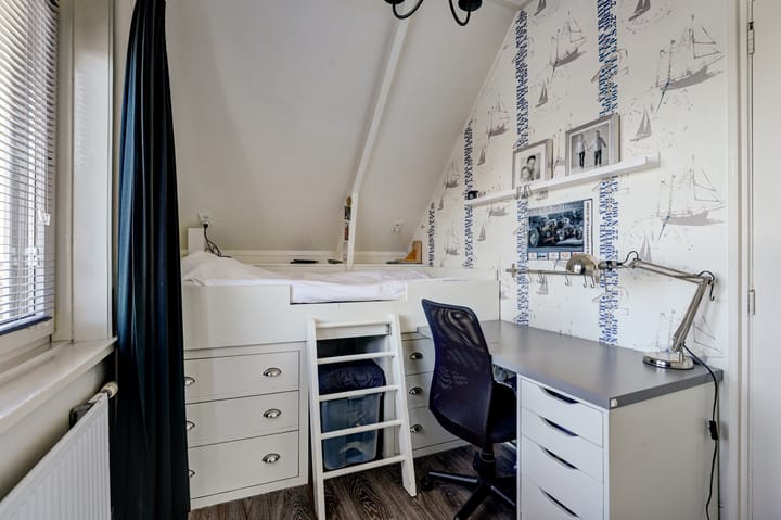 Photo 27 of Buren 34