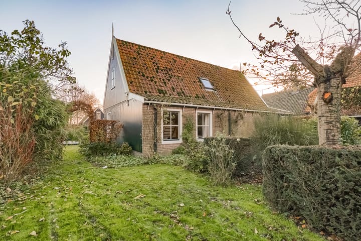 Foto 24 van Zuideruitweg 30