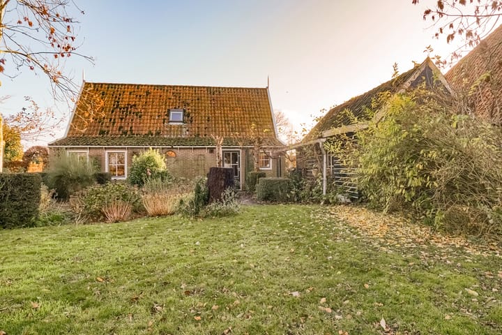 Foto 25 van Zuideruitweg 30