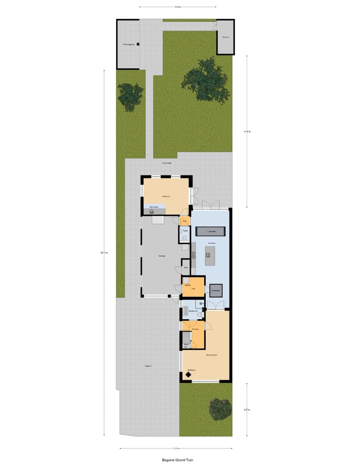 Photo 44 of Buren 34