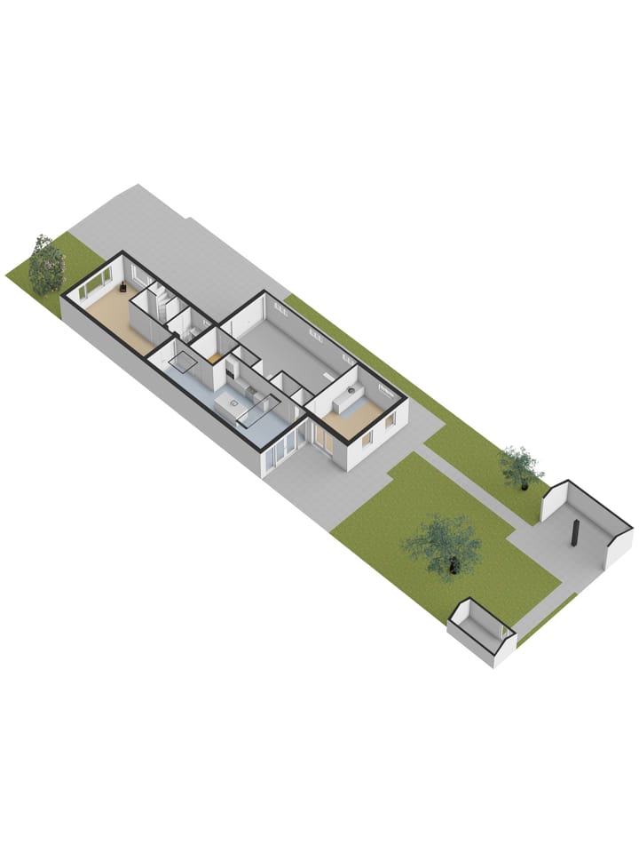 Photo 45 of Buren 34