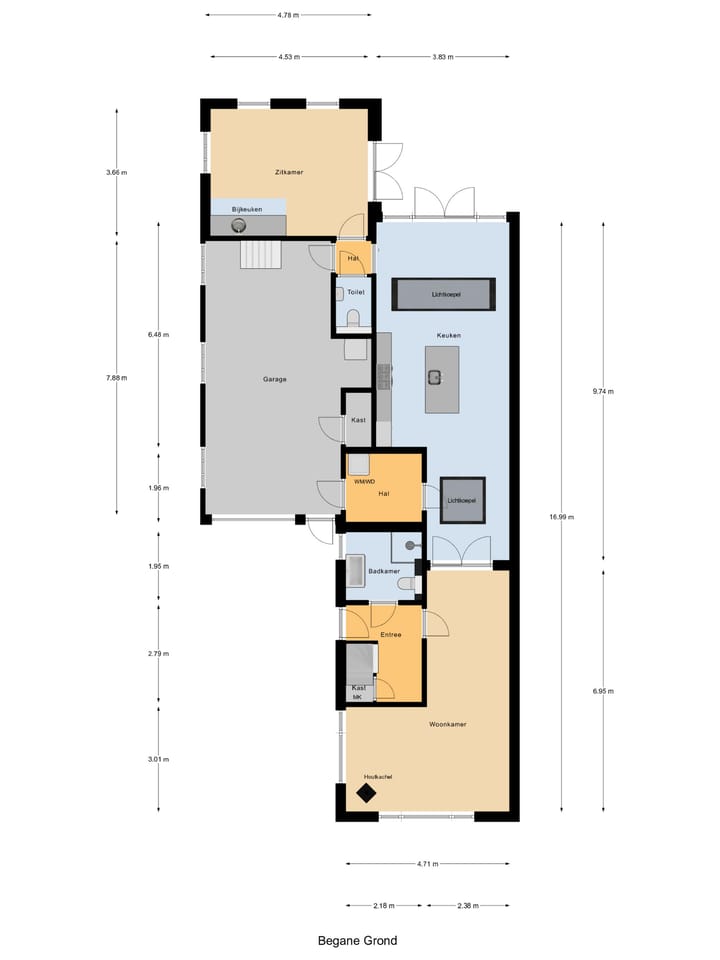 Photo 46 of Buren 34