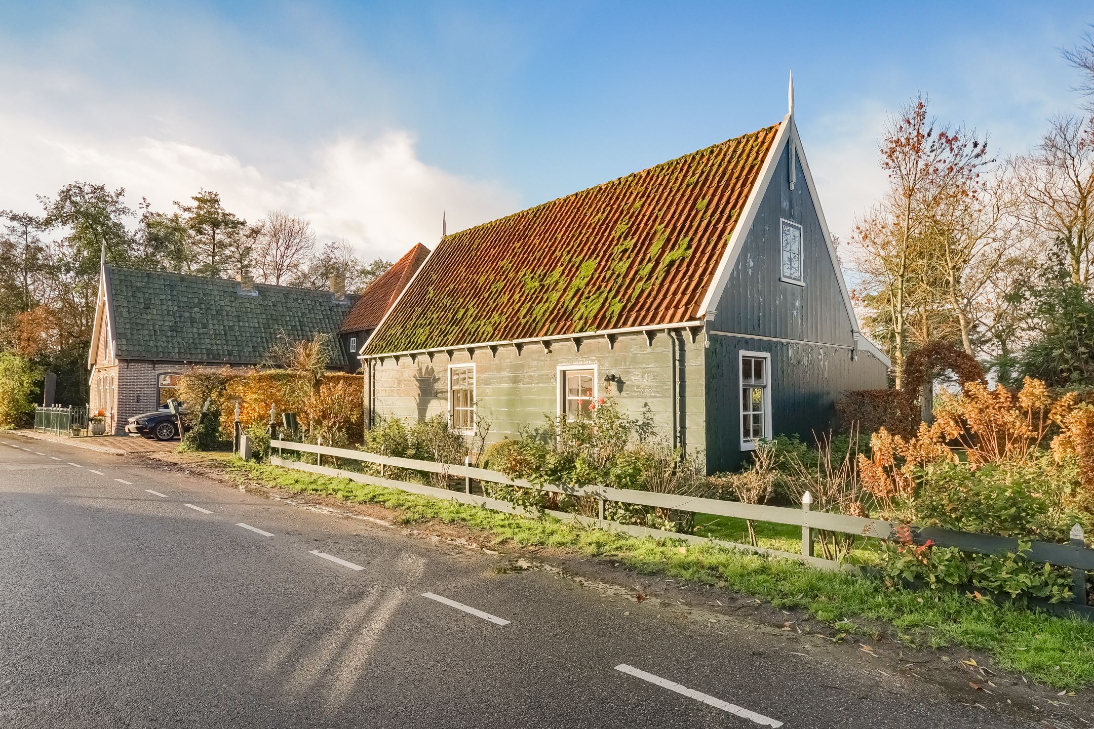 Foto 42 van Zuideruitweg 30