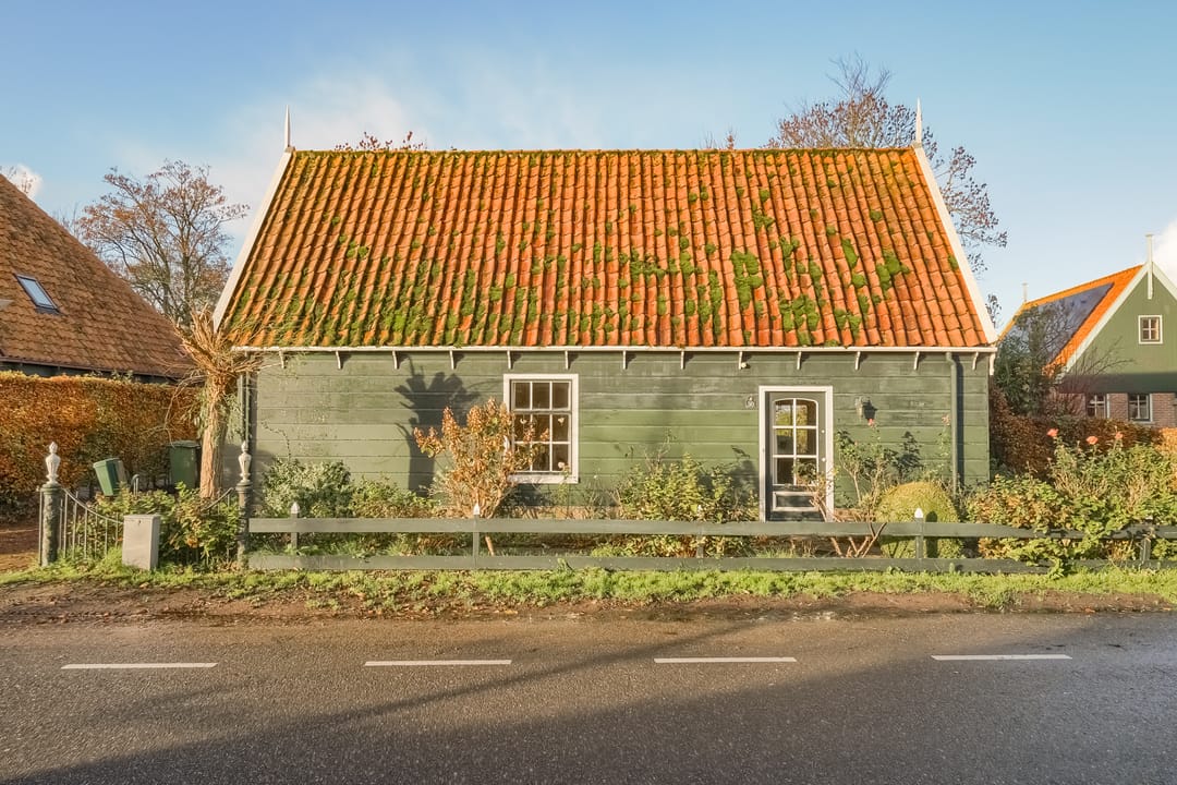 Foto 43 van Zuideruitweg 30