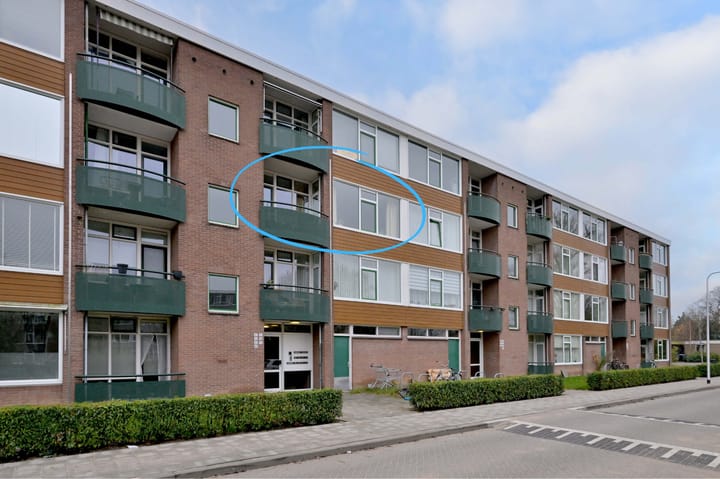 Foto 1 van Douwelerwetering 38