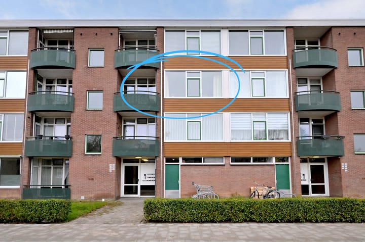 Foto 2 van Douwelerwetering 38