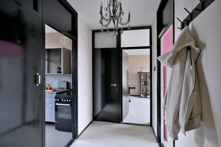 Foto 3 van Douwelerwetering 38