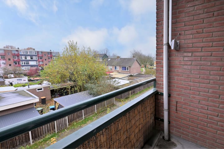 Foto 9 van Douwelerwetering 38