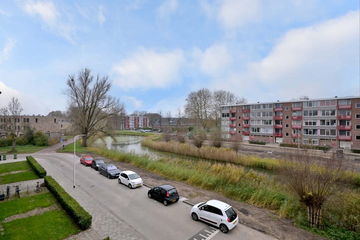 Foto 19 van Douwelerwetering 38