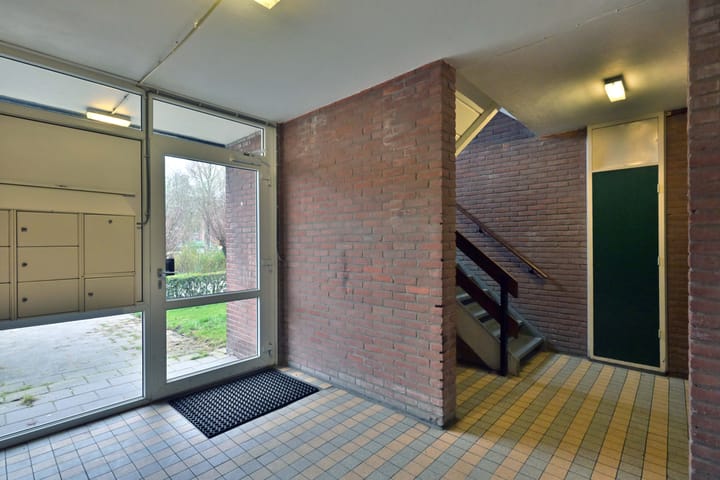 Foto 25 van Douwelerwetering 38