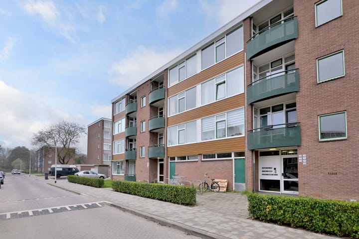 Foto 26 van Douwelerwetering 38