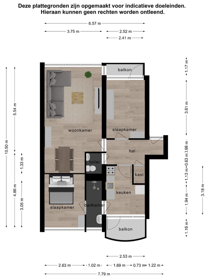 Foto 29 van Douwelerwetering 38